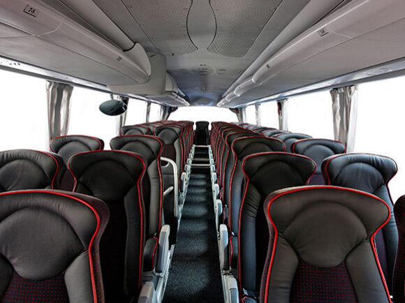 bus