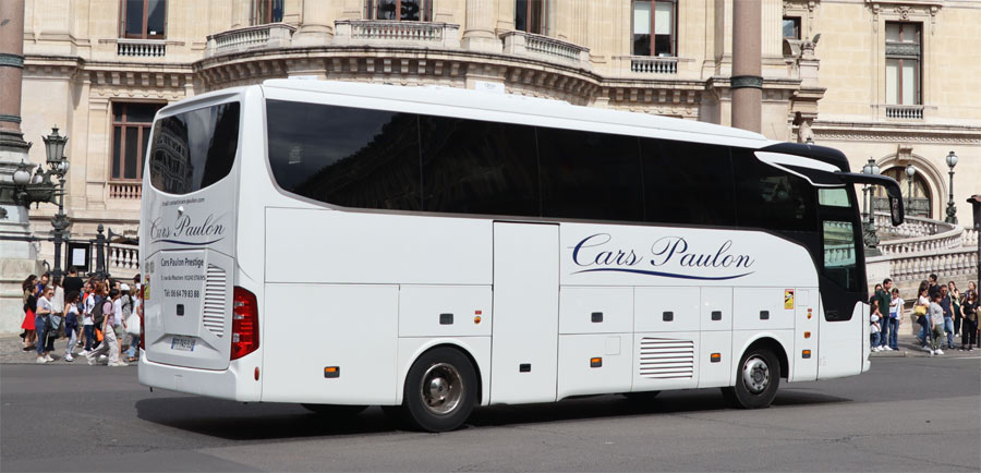 bus