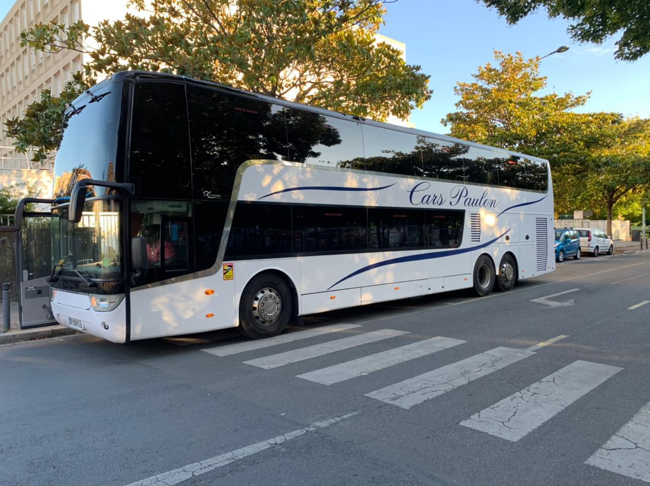 bus