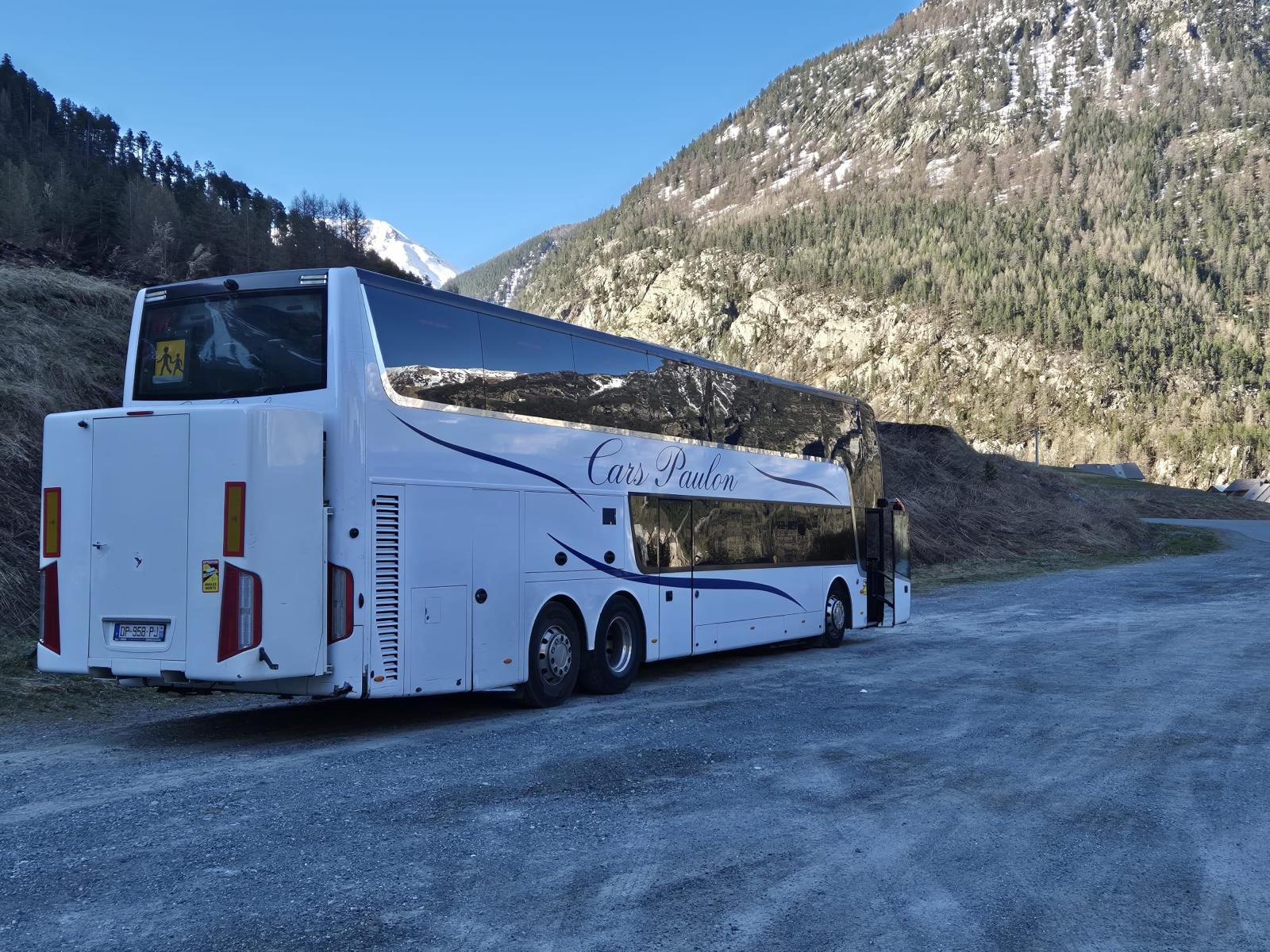 bus