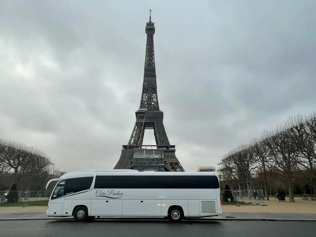 bus
