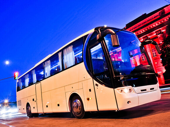 bus